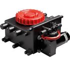 10-13350-03-003 Johnson Pumps New Viking Power Waste Pump 729321913683