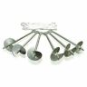 10001400002 Caravan Canopy Domain Carport Anchor System Set Of 689215001400