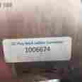 10006674 Shoremaster Poly Qc Ladder Connector