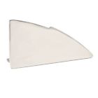 1001092 Cobalt Boats Stainless Steel In Boat Anchor Locker Scupper Cover
