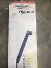 100306308 Power Pole Shallow Water Anchor Blade Black