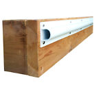 1004-f Dock Edge Bumper Single Premium Pvc Bumpers Pieces 776113100400