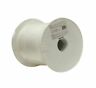 G1008s0600 10046 Wellington Solid Braid Nylon Rope By White 079085100462