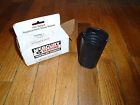 1008-b-f Dock Edge Ultragard 35 Pvc