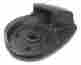 10100-1667 Lewmar Concept 1 Windlass Replacement Base Chain Pipe Cover