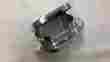 1033ss Deck Plate For Anchor Rope Chain Oval Port Stainless