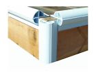 1040-f Dock Edge Premium Pvc
