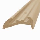 104082 Skiers Choice Boat Rub Rail Tan Inch Ft