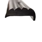 104660 Skiers Choice Boat Rub Rail Dark Gray Inch Ft