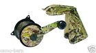 105040 Worth Boat Anchor Mate Special Addition Camo Finish 040073710505