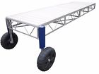 10522 Patriot Premium Aluminum Dock