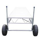 10523 Patriot Docks Lightweight Gray