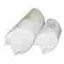 1060-w-f Dock Edge Dolphin Dockside Bumper 7 X 16 Straight White 776113106013