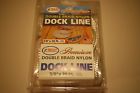 10663 Crowe Rope Industries Double Braid