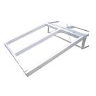 10834 Patriot Docks Aluminum Rectangular