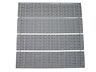 10850 Patriot Heavy Duty Plastic Dock Decking Panel