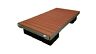 10945 Patriot Modular Floating Dock Sections