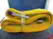 Ms1-96p 10ft Page Wire Rope 10 X 18 600 Lbs Wll Polyester Marine Sling Type In