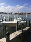 10ktm Eagle Boat Lifts Aluminum Top Mount Lift