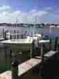 10tm Eagle Boat Lift