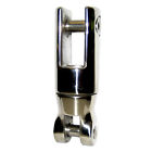 Mmggx10120000 11-44lb Quick Sh10 Anchor Swivel 316 Ss 10mm For Anchors