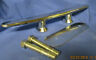 111-015 Challenger Harware Stainless Steel Yacht Cleat Hardware