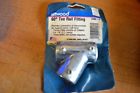 1141b3 Attwood Marine Tee Rail Fitting 022697114181
