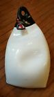 1149 Taylor Made Products Tuff End Inflatable Vinyl Buoy White 18 In