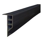 1163-f Dock Edge Standard Pvc 776113116302