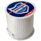 11709-1 Attwood Marine Anchor Line White Twisted Timble Ft 022697117090