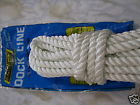 11715-7 Attwood Premium 3-strand Twisted