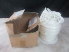 11716-1 Attwood Nylon Twisted Anchor Line With Thimble Feet 022697117168