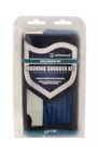 11730-7 Attwood Boat Mooring Snubber Kit Foot Blue 022697117304