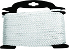 117561-2 Attwood Diamond Braided Multifilament Nylon Rope With 022697175618
