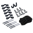 22697117816 11781-7 Attwood Marine Deck Rigging