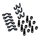 11782-7 Attwood Marine Deck Hardware 022697117823