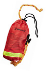 11808-2 Attwood Rescue Line Throw Bag 226970180836