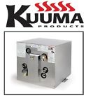 11810 Kuuma Camco Hot Water Heater Heat Exchange
