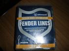 11844-8 Attwood Marine Boat Fender 022697118448