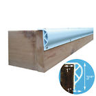 1210-f Dock Edge Bumper Slant Classic Prodock Vinyl Bumpers 776113121009
