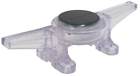 12100 Cipa Safe-t-cleat Clear 2307374000000