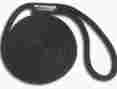 1215419 Point Place Powersports Black Dock Lines 1 2 X 20 Powerboat Ropes