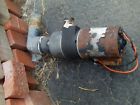 7-16ths 1234567890987654321 Veeblefester Products Volt Marine Submirgible Fire Or Dewater Macerator Pump