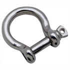12401l3 Attwood Marine Bow Shackle Stainless Steel 022697002822