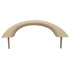 127137 Avalon Pontoon Boats Boat Grab Handle Inch Buckskin Vinyl Single