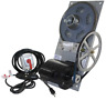 Switch-110v-16 12723 Standard Flat Plate Boat Hoist Combo One Box 695636116760