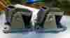 127739 Dock Edge Rocker Mooring Whip Bases