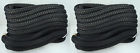 12db15black Vitalwave-shoreline 2 Black Double