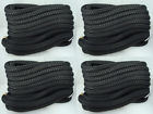 12db20black Vitalwave-shoreline 4 Black Double
