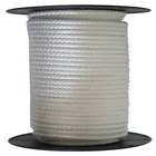 12u277 Ggs All Purpose General Utility Rope White